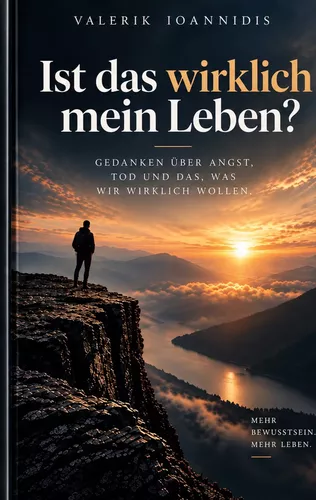 Ist das wirklich mein Leben?