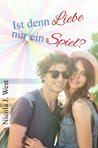 Ist denn Liebe nur ein Spiel?