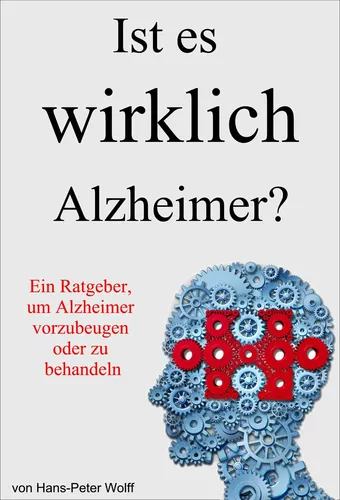 Ist es wirklich Alzheimer?