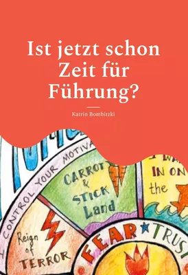 Ist jetzt schon Zeit für Führung?