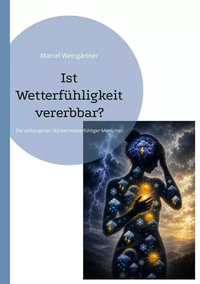 Ist Wetterfühligkeit vererbbar?