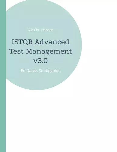 ISTQB Advanced Test Management v3.0