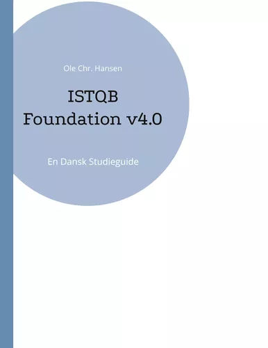 ISTQB Foundation v4.0