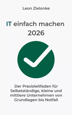 IT einfach machen 2026