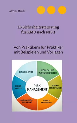 IT-Sicherheitssteuerung für KMU nach NIS2