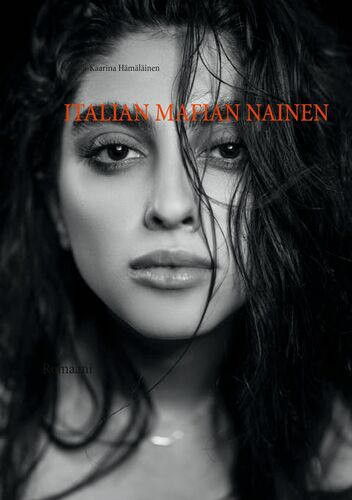 Italian mafian nainen