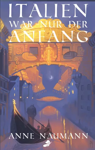 Italien war nur der Anfang