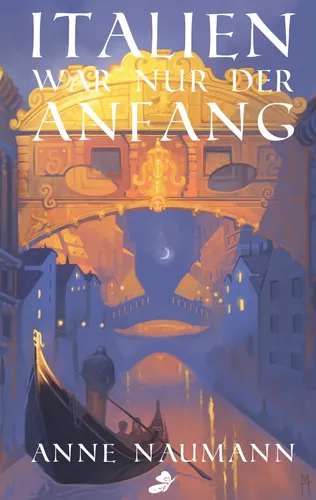 Italien war nur der Anfang