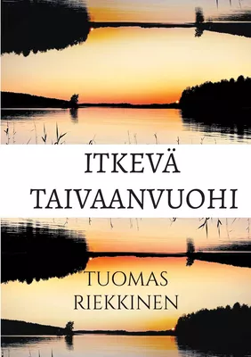 Itkevä Taivaanvuohi