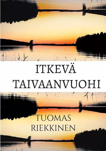 Itkevä Taivaanvuohi