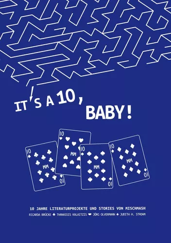 It’s a Ten, Baby!