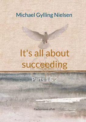 It's all about succeeding