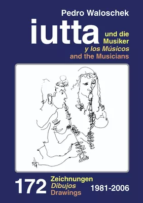 iutta und die Musiker
