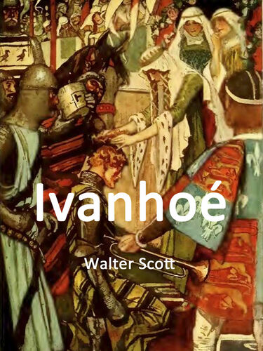 Ivanhoé