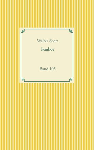 Ivanhoe