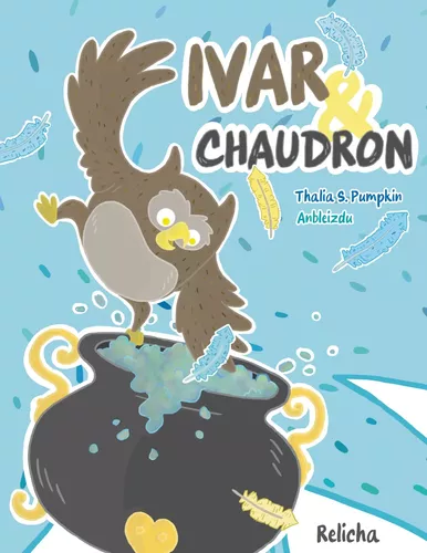 Ivar & Chaudron