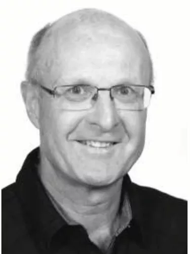 Ivar Kohler