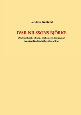 Ivar Nilssons Björke