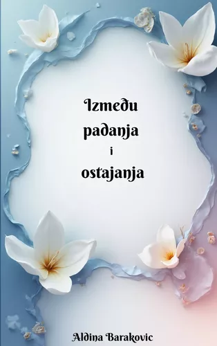 Izmedu padanja i ostajanja