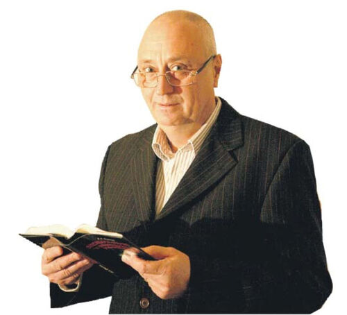 J. J. Preyer J. J. Preyer