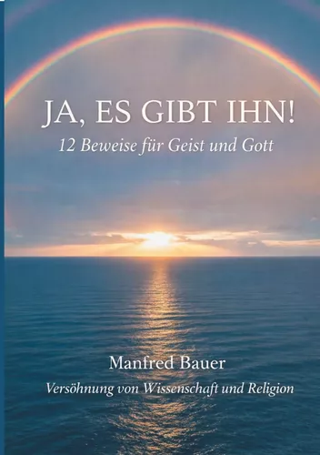 Ja, es gibt IHN!