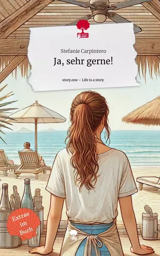 Ja, sehr gerne!. Life is a Story - story.one