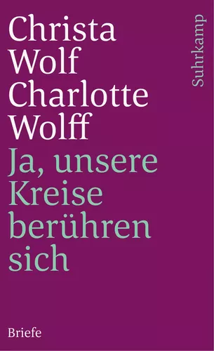 Ja, unsere Kreise berühren sich
