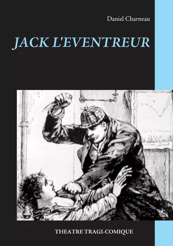 Jack L'Eventreur