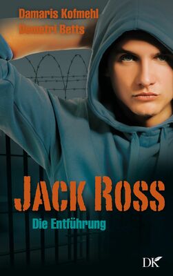 Jack Ross