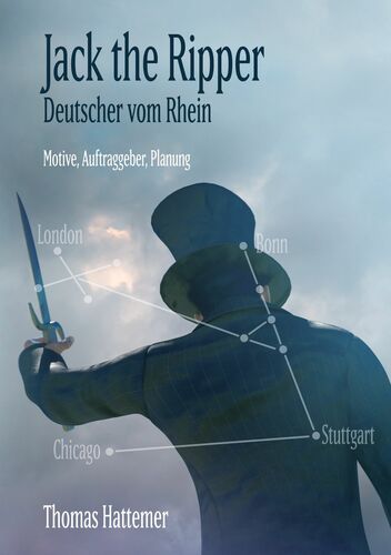 Jack the Ripper - Deutscher vom Rhein