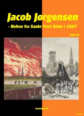 Jacob Jørgensen