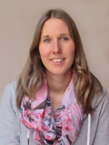 Jacqueline Wesling Jacqueline Wesling