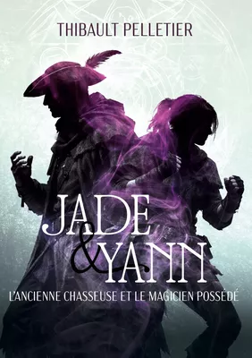 Jade & Yann