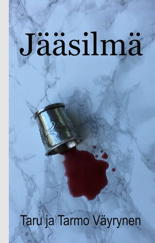 Jääsilmä