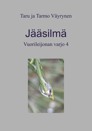 Jääsilmä