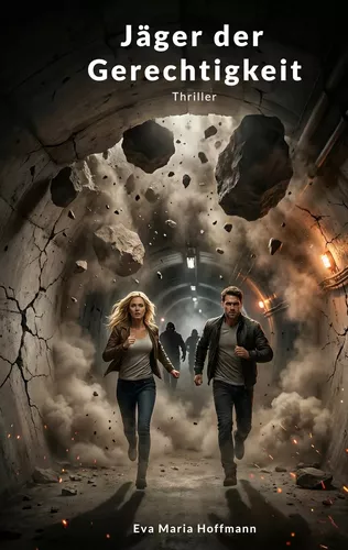 Jäger der Gerechtigkeit
