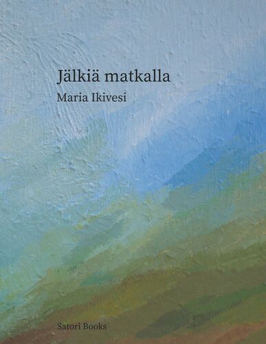 Jälkiä matkalla