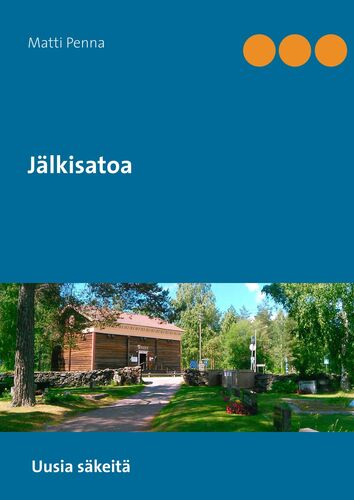Jälkisatoa