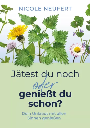 Jätest du noch oder genießt du schon?