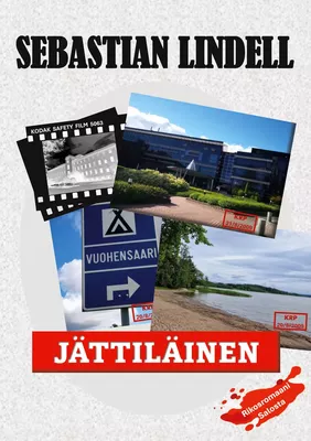 Jättiläinen