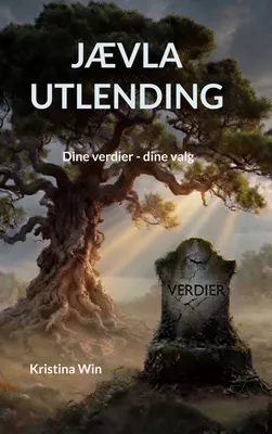 JÆVLA UTLENDING