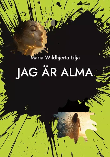 Jag är Alma