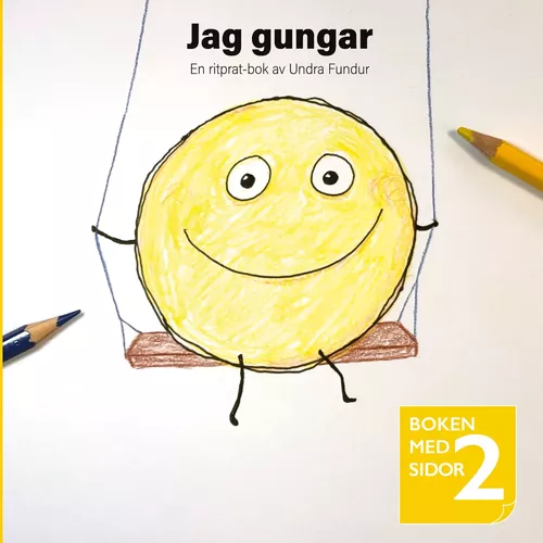 Jag gungar / Jag vill gunga