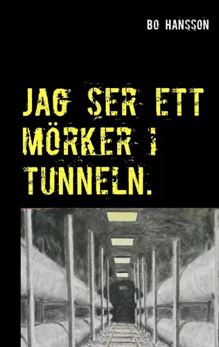 Jag ser ett mörker i tunneln.
