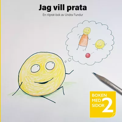 Jag vill prata / Jag vill lyssna