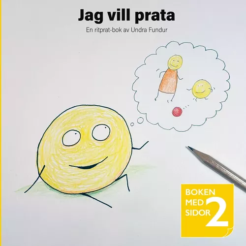 Jag vill prata / Jag vill lyssna