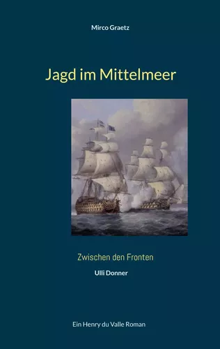 Jagd im Mittelmeer