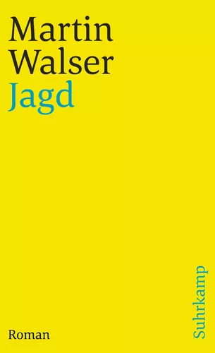 Jagd
