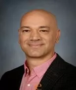 Jahangir Almasi