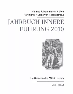 Jahrbuch Innere Führung 2010